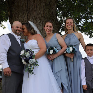 Meet your Posher, Kari